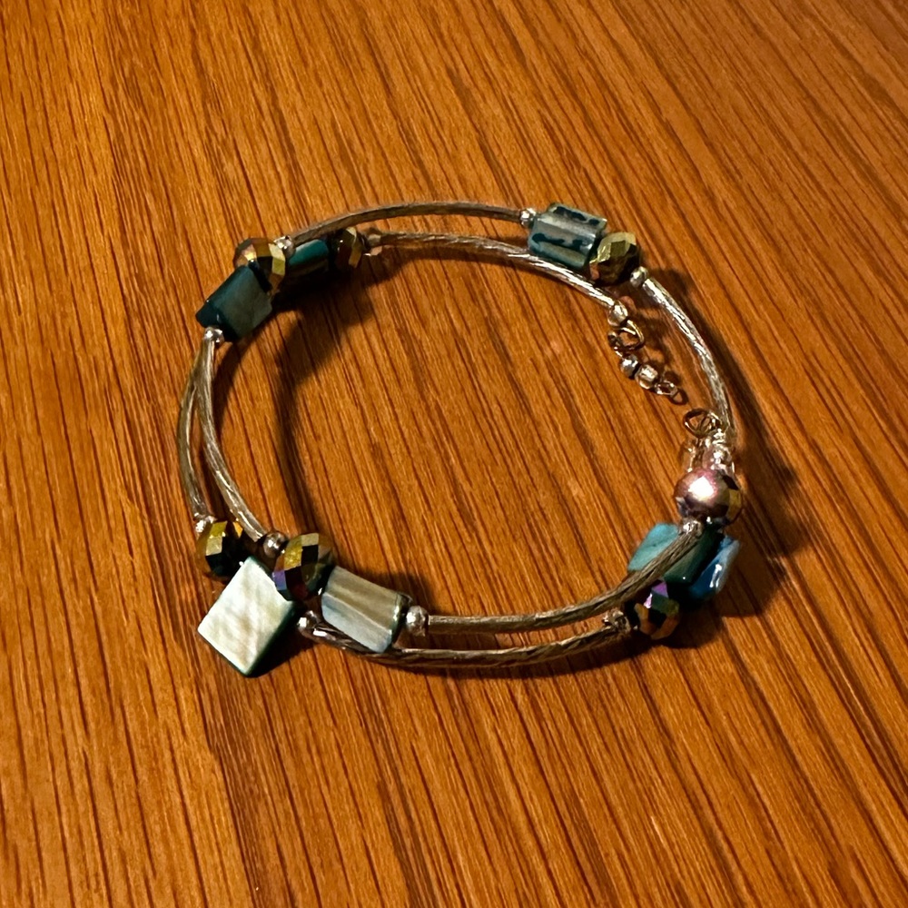 Island Boutique Bracelet